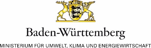 Umweltministerium Baden-Württemberg